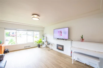Pantry Photo of 5662 Booth Avenue, Burnaby, BC