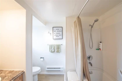 Primary Bedroom Photo of 5662 Booth Avenue, Burnaby, BC