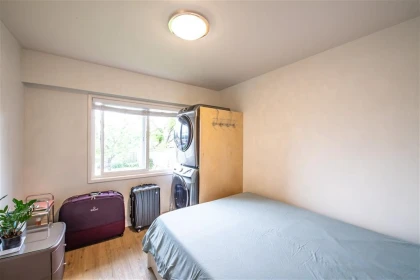 Walk-In Closet Photo of 5662 Booth Avenue, Burnaby, BC