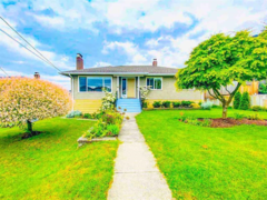 5662 Booth Avenue, Burnaby, BC