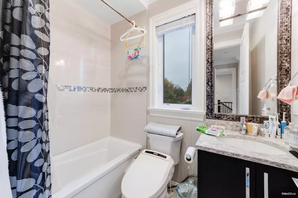 Bedroom 2 Photo of 3029 W 45th Avenue, Vancouver, BC