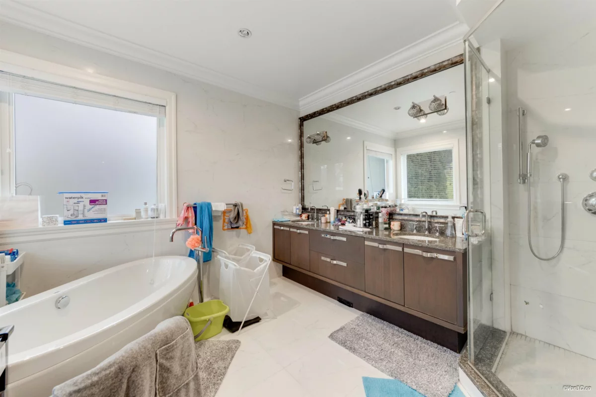 Bedroom 4 Photo of 3029 W 45th Avenue, Vancouver, BC