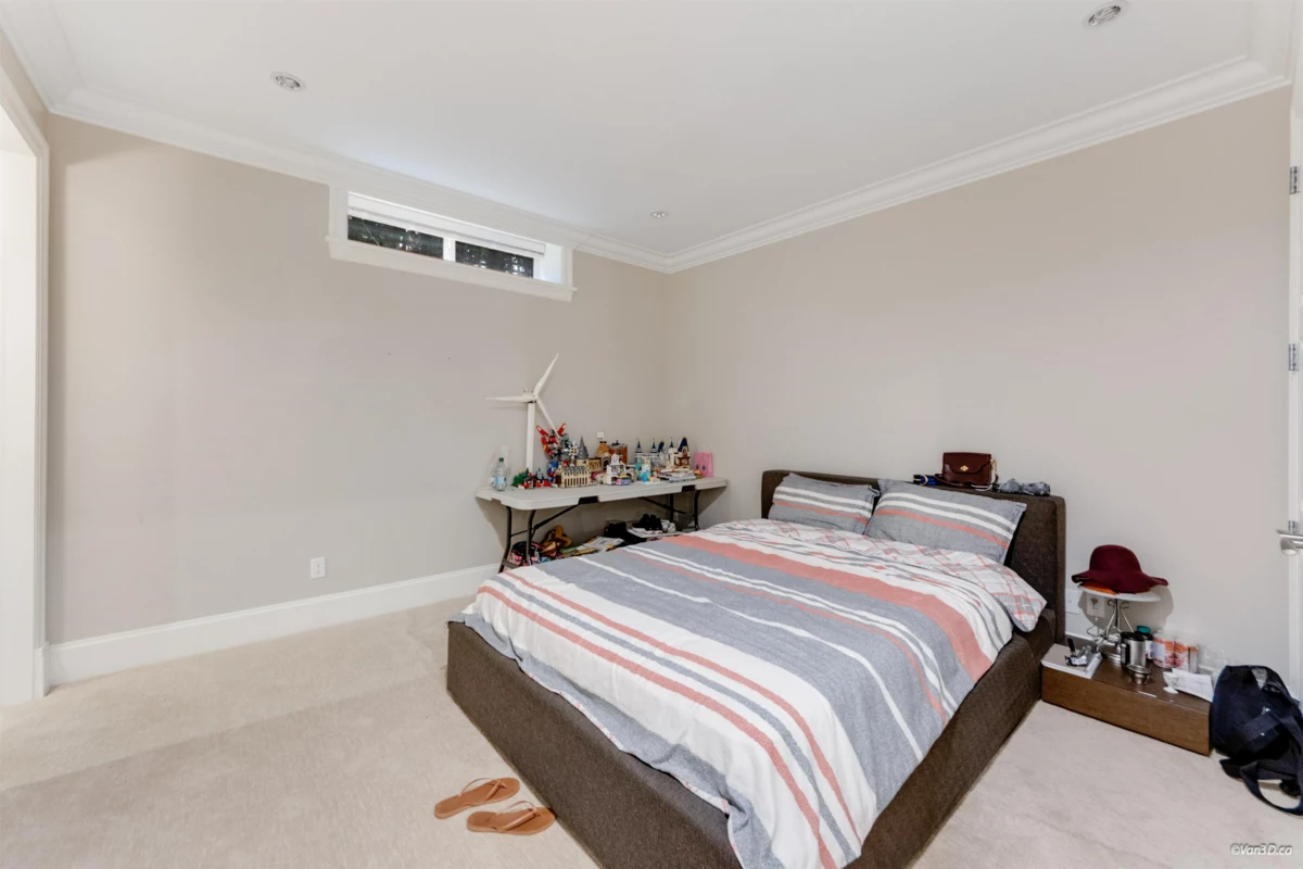 Guest Bathroom Photo of 3029 W 45th Avenue, Vancouver, BC