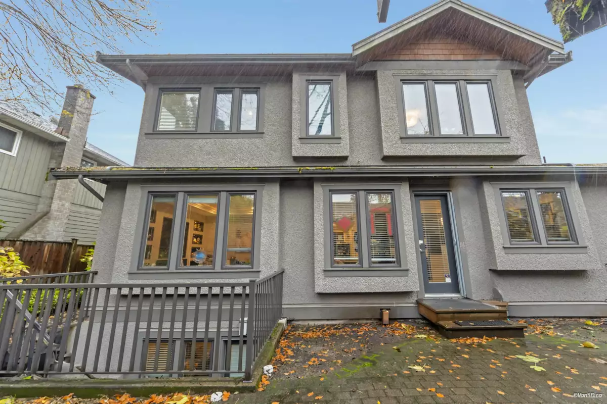 Mudroom Photo of 3029 W 45th Avenue, Vancouver, BC