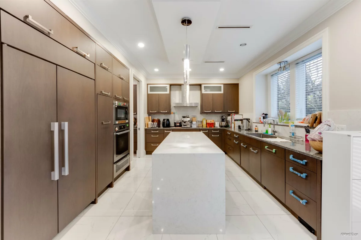 Pantry Photo of 3029 W 45th Avenue, Vancouver, BC