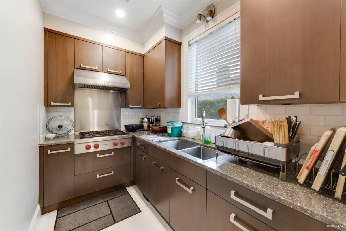 Primary Bedroom Photo of 3029 W 45th Avenue, Vancouver, BC