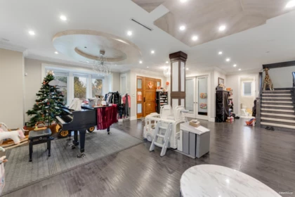 3029 W 45th Avenue, Vancouver, BC