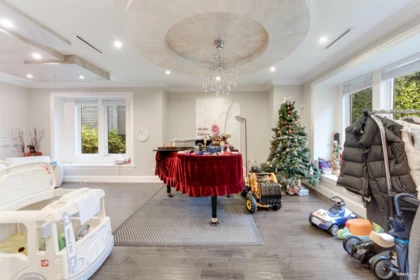 3029 W 45th Avenue, Vancouver, BC