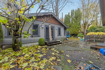 Laundry Room Photo of 3029 W 45th Avenue, Vancouver, BC