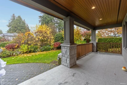 Office / Den Photo of 3029 W 45th Avenue, Vancouver, BC