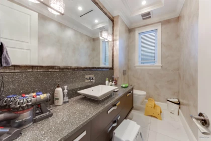 Primary Bathroom Photo of 3029 W 45th Avenue, Vancouver, BC