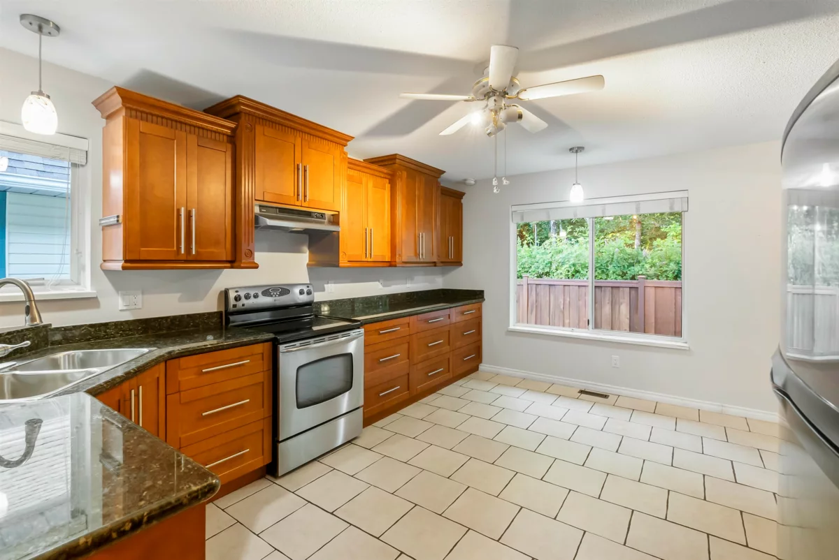 Exterior Rear Photo of 115 10172 141 Street, Surrey, BC