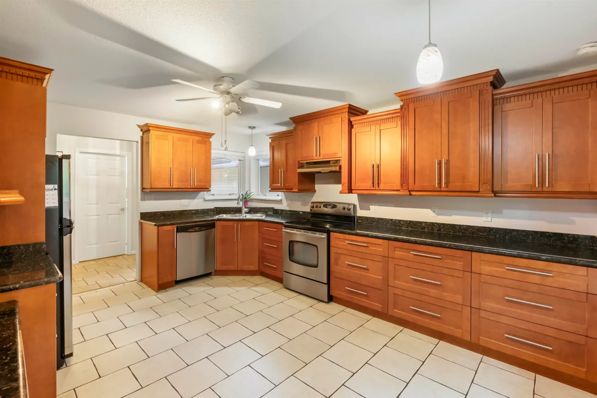 Living Room Photo of 115 10172 141 Street, Surrey, BC