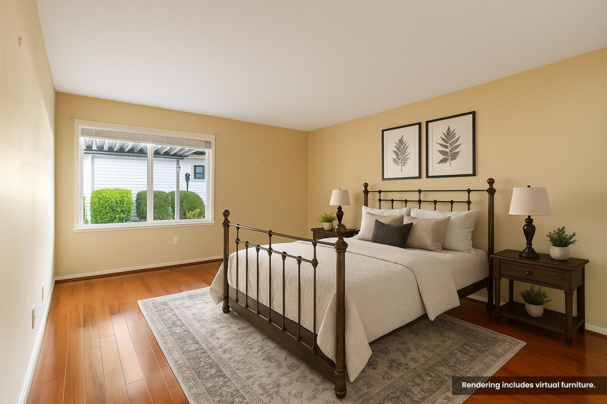 Office / Den Photo of 115 10172 141 Street, Surrey, BC