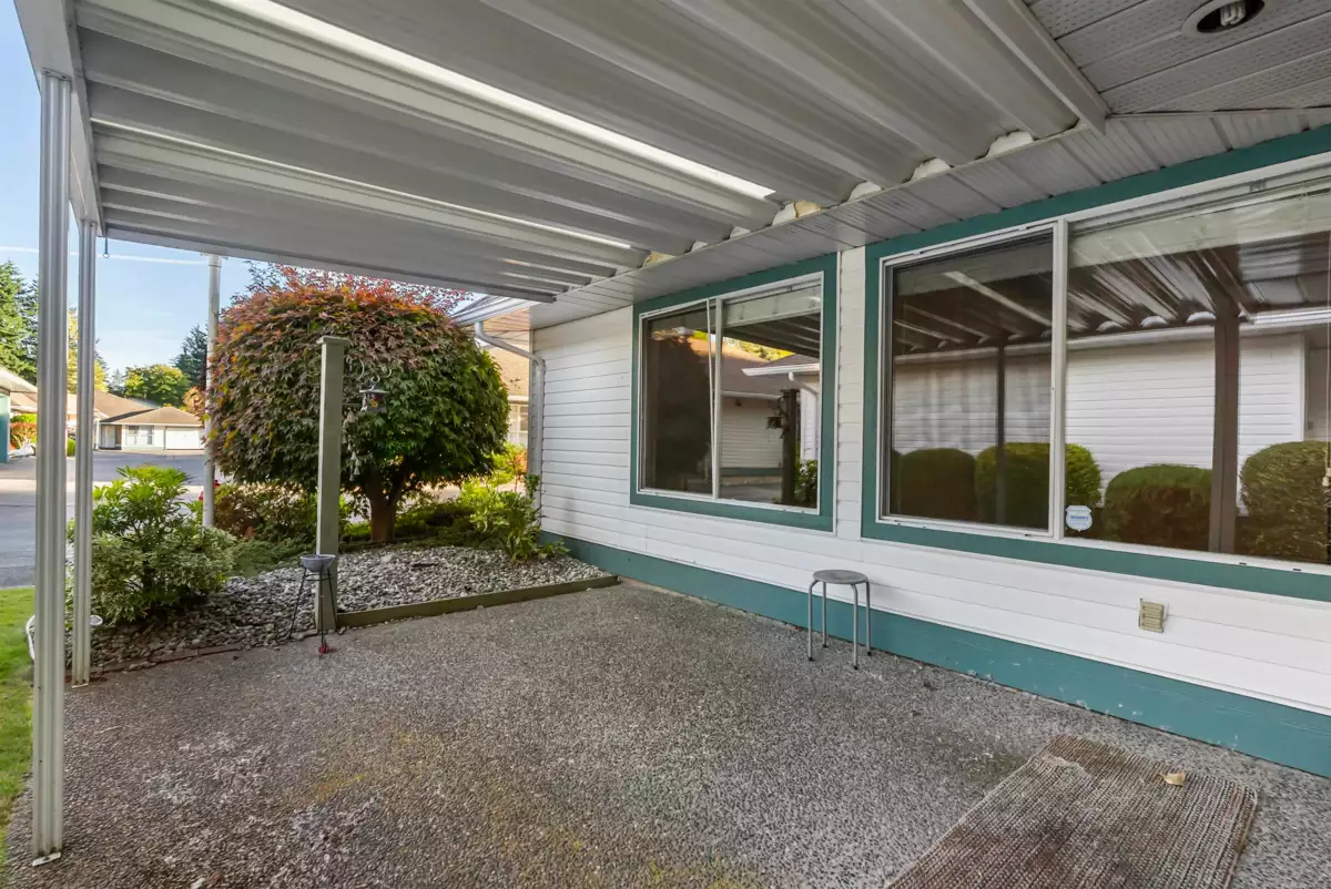 Outdoor Patio Photo of 115 10172 141 Street, Surrey, BC