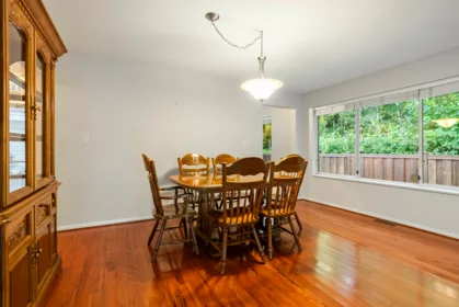 Kitchen Island Photo of 115 10172 141 Street, Surrey, BC