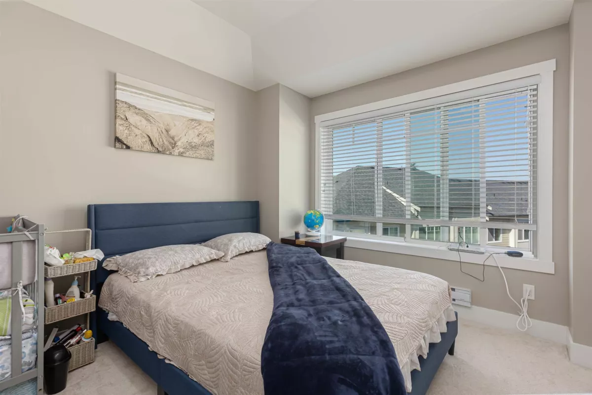 Mudroom Photo of 5 13670 62 Avenue, Surrey, BC