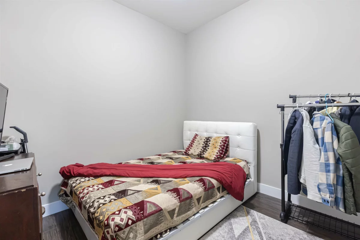 Outdoor Patio Photo of 5 13670 62 Avenue, Surrey, BC