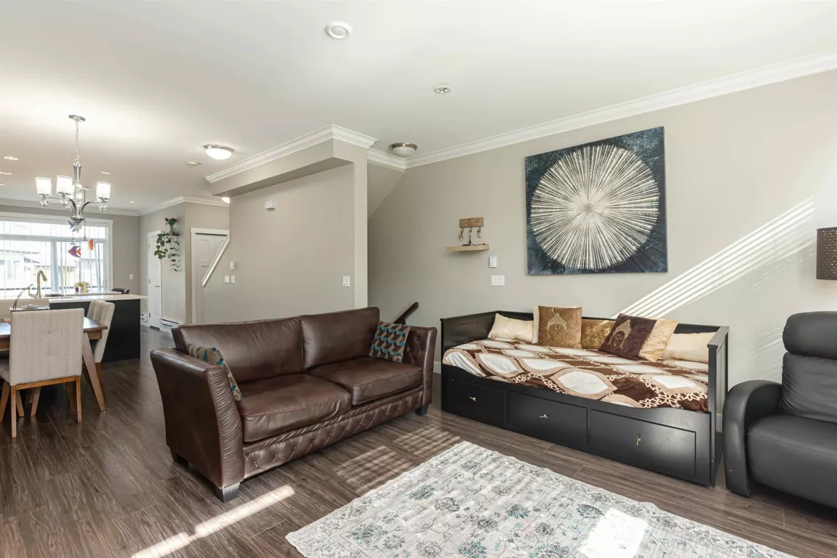 Pantry Photo of 5 13670 62 Avenue, Surrey, BC