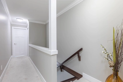 Garage Interior Photo of 5 13670 62 Avenue, Surrey, BC