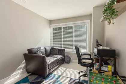 Loft / Bonus Room Photo of 5 13670 62 Avenue, Surrey, BC