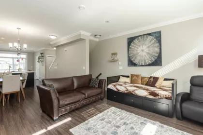 Pantry Photo of 5 13670 62 Avenue, Surrey, BC