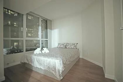 807 555 Jervis Street, Vancouver, BC