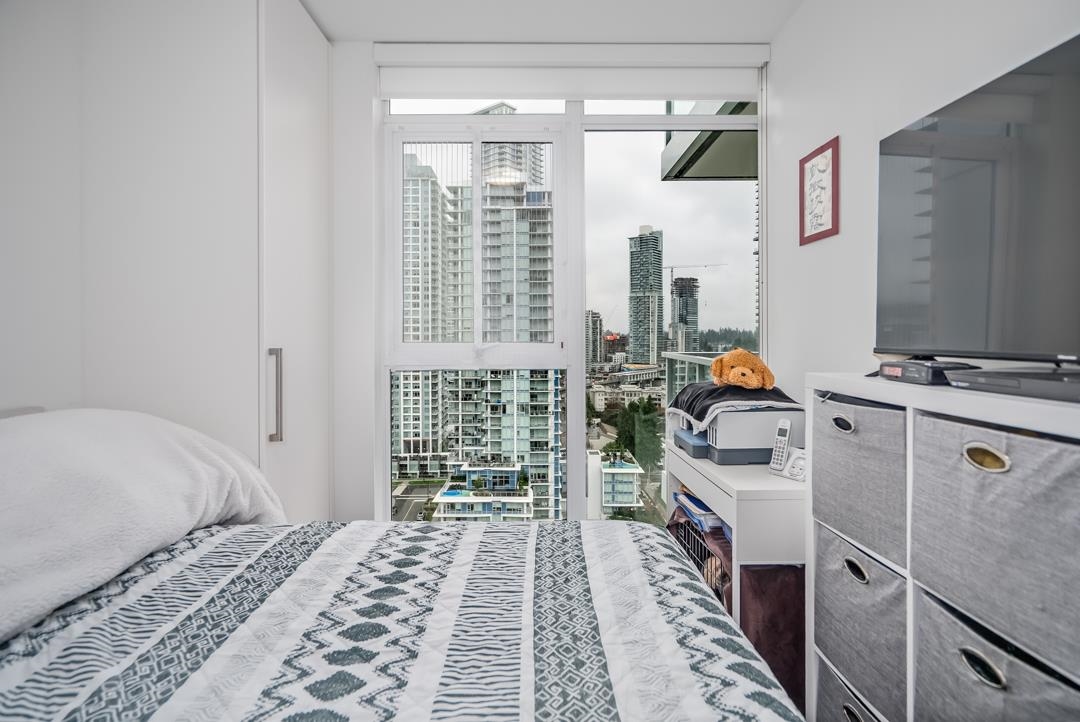 Basement Recreation Room Photo of 1801 657 Whiting Way, Coquitlam, BC