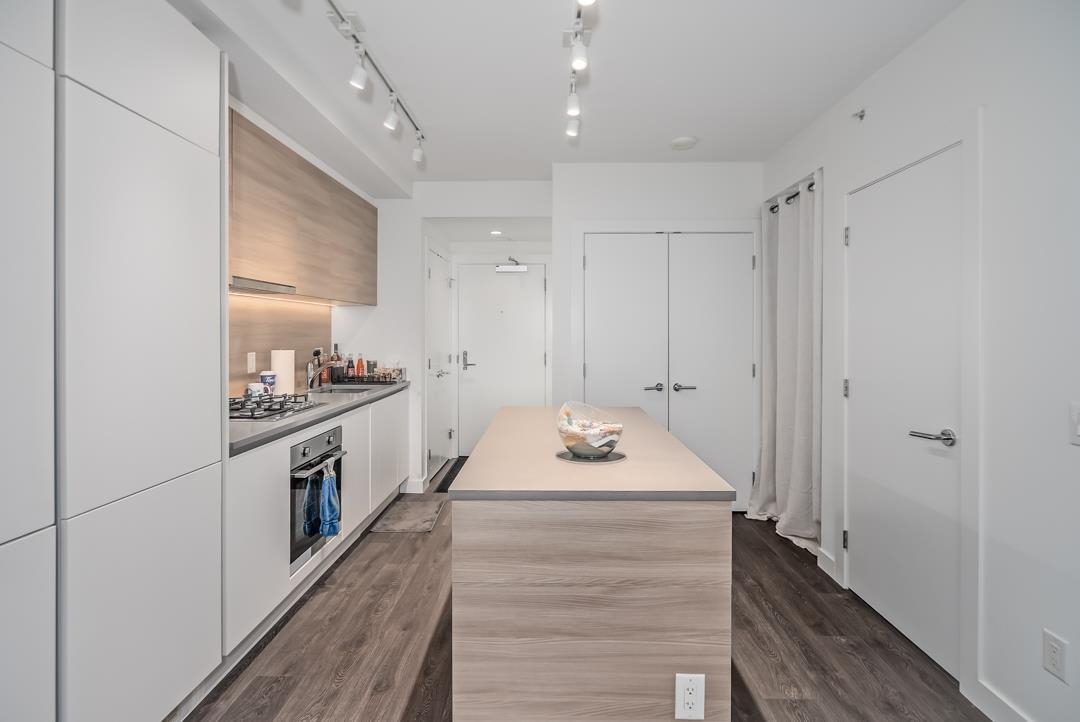 Bedroom 2 Photo of 1801 657 Whiting Way, Coquitlam, BC