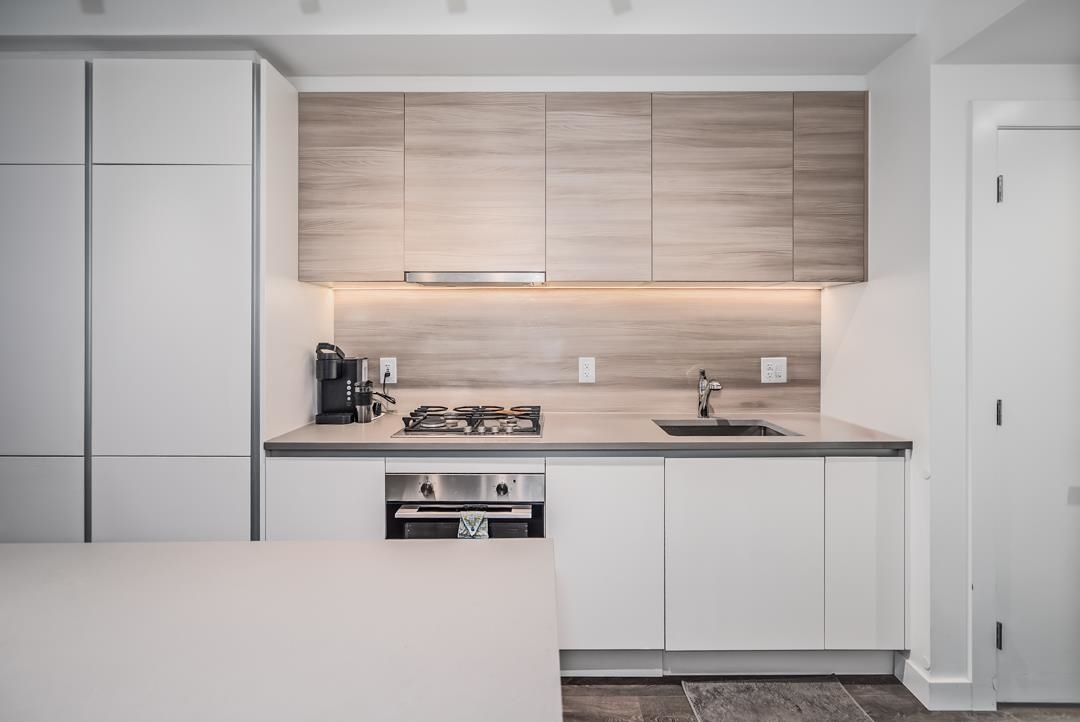 Bedroom 3 Photo of 1801 657 Whiting Way, Coquitlam, BC