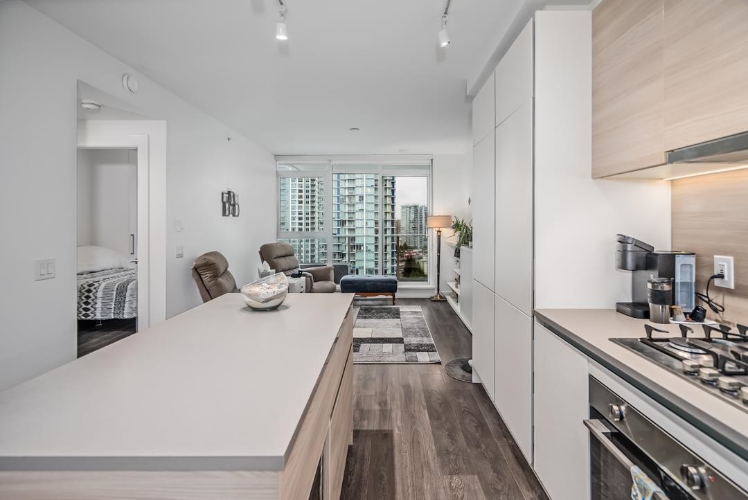 Bedroom 4 Photo of 1801 657 Whiting Way, Coquitlam, BC