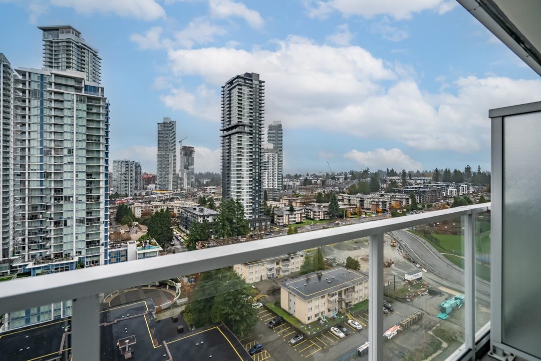 Breakfast Nook Photo of 1801 657 Whiting Way, Coquitlam, BC