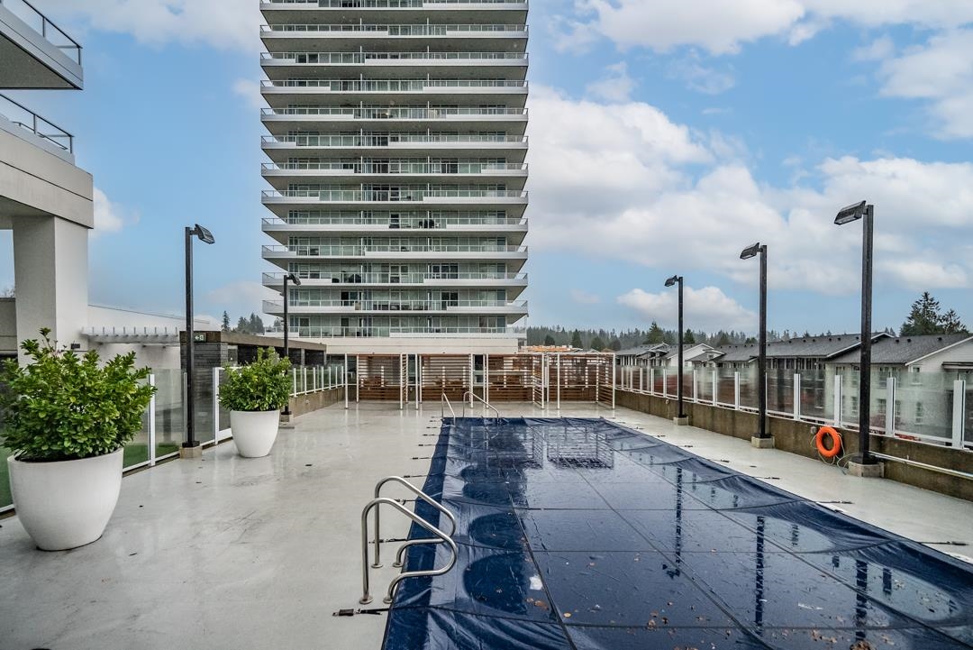 Garage Interior Photo of 1801 657 Whiting Way, Coquitlam, BC