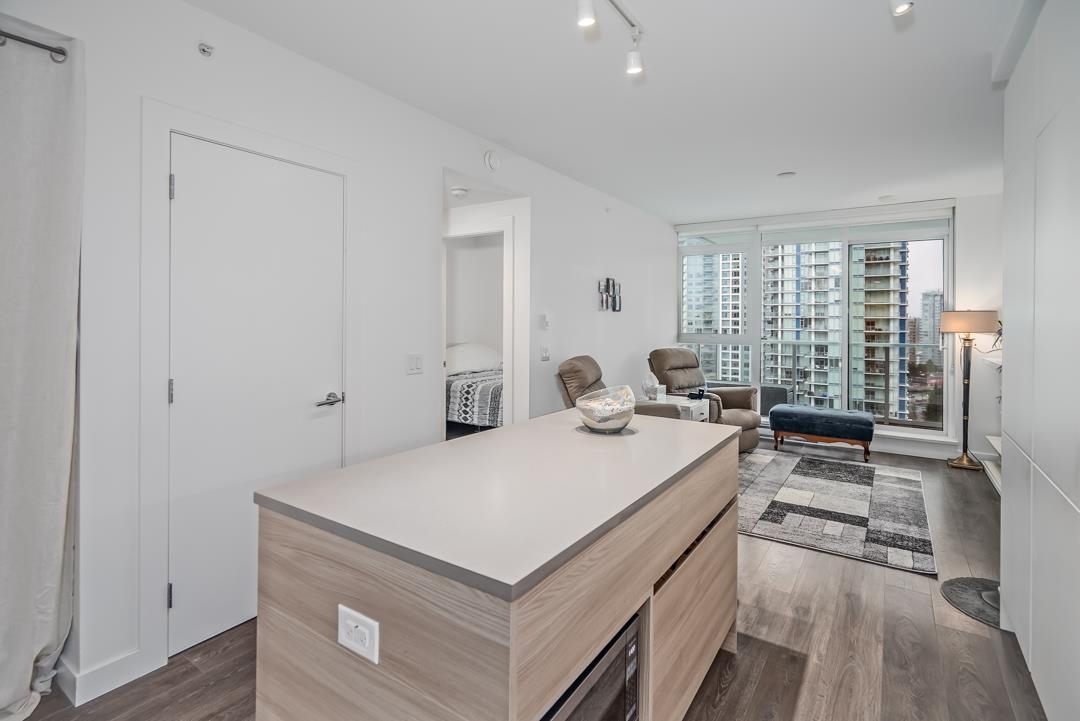 Guest Bathroom Photo of 1801 657 Whiting Way, Coquitlam, BC