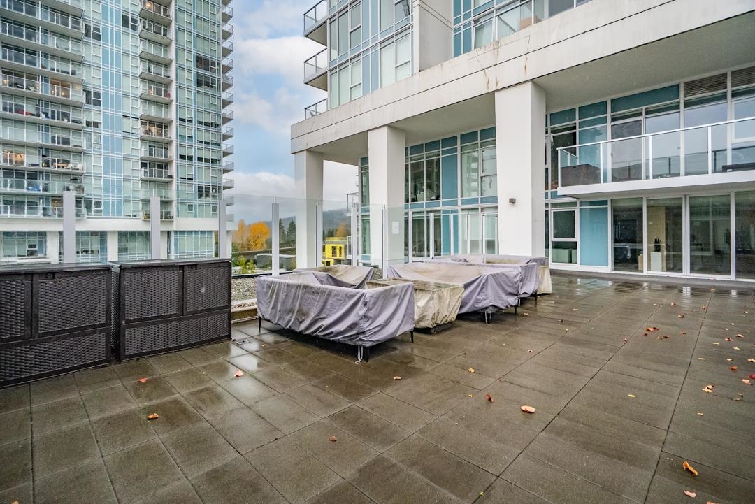Hot Tub / Spa Photo of 1801 657 Whiting Way, Coquitlam, BC