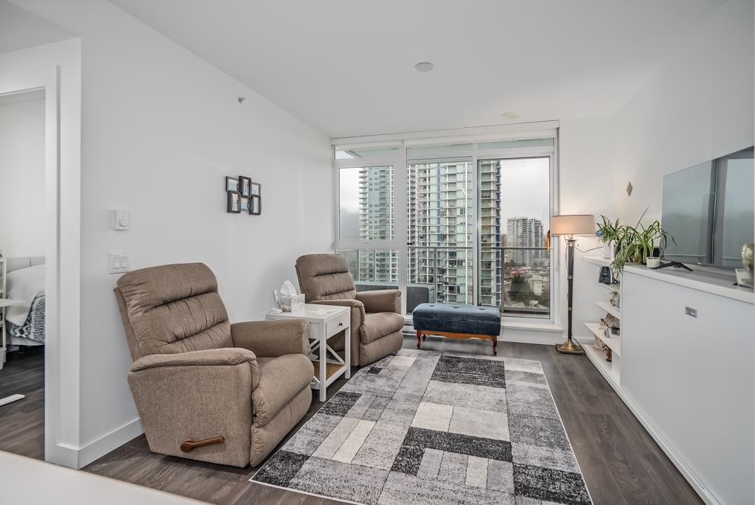 Kitchen Photo of 1801 657 Whiting Way, Coquitlam, BC