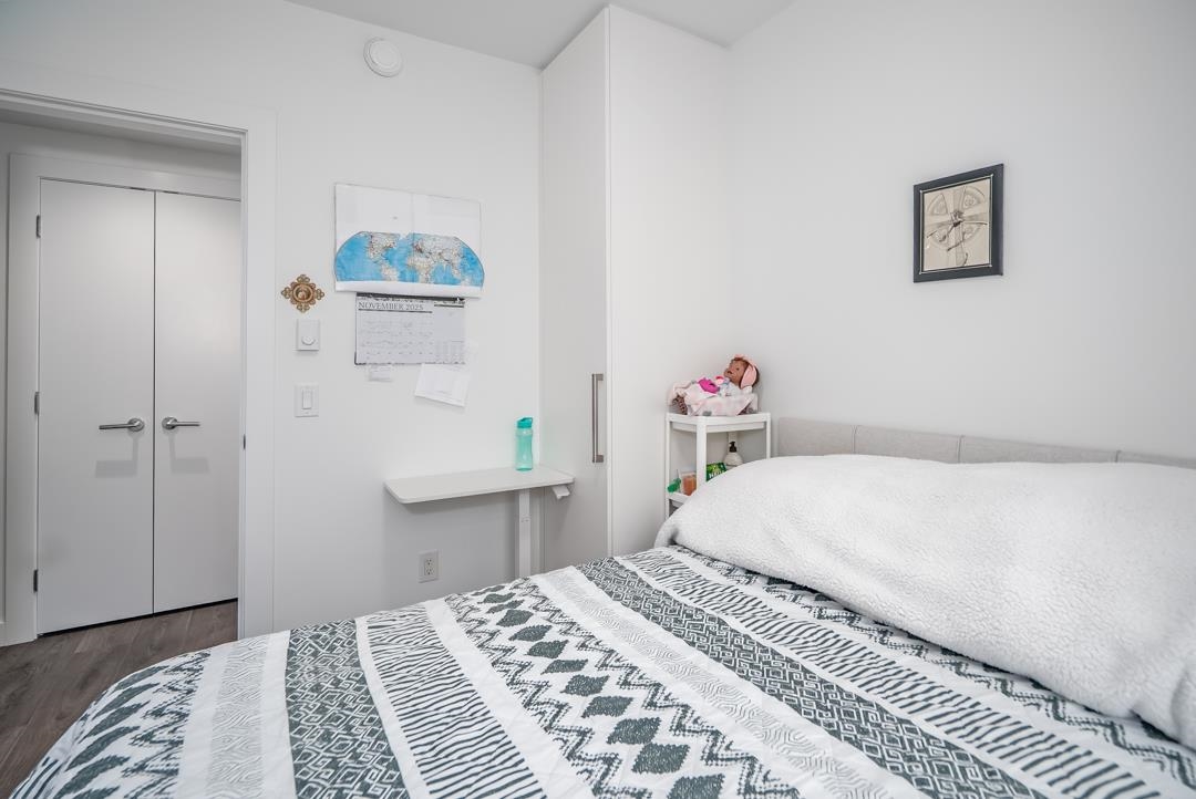 Laundry Room Photo of 1801 657 Whiting Way, Coquitlam, BC