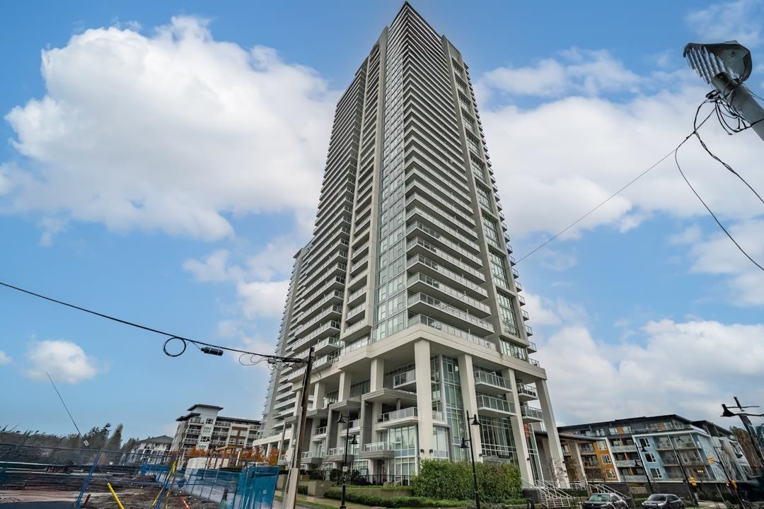 Outdoor Kitchen Photo of 1801 657 Whiting Way, Coquitlam, BC