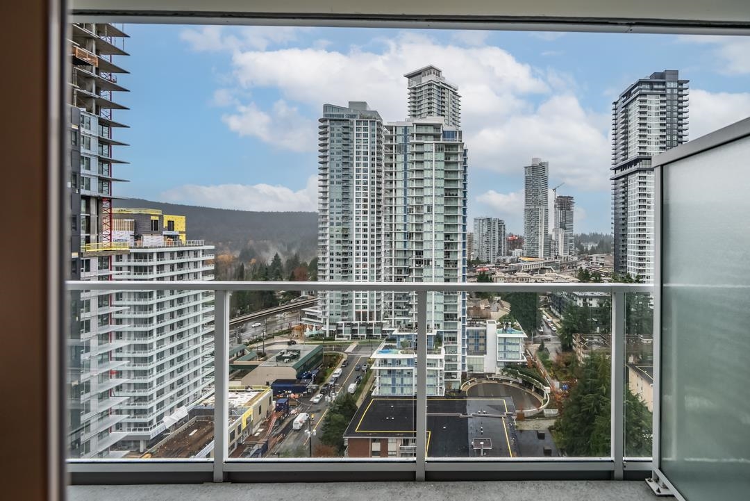 Pantry Photo of 1801 657 Whiting Way, Coquitlam, BC