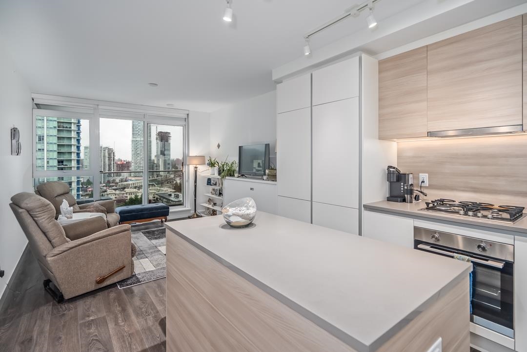 Powder Room Photo of 1801 657 Whiting Way, Coquitlam, BC