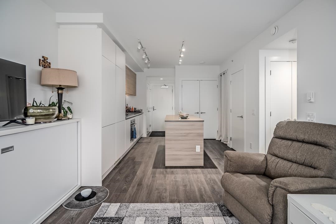 Primary Bedroom Photo of 1801 657 Whiting Way, Coquitlam, BC