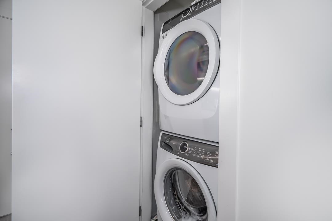 Staircase Photo of 1801 657 Whiting Way, Coquitlam, BC