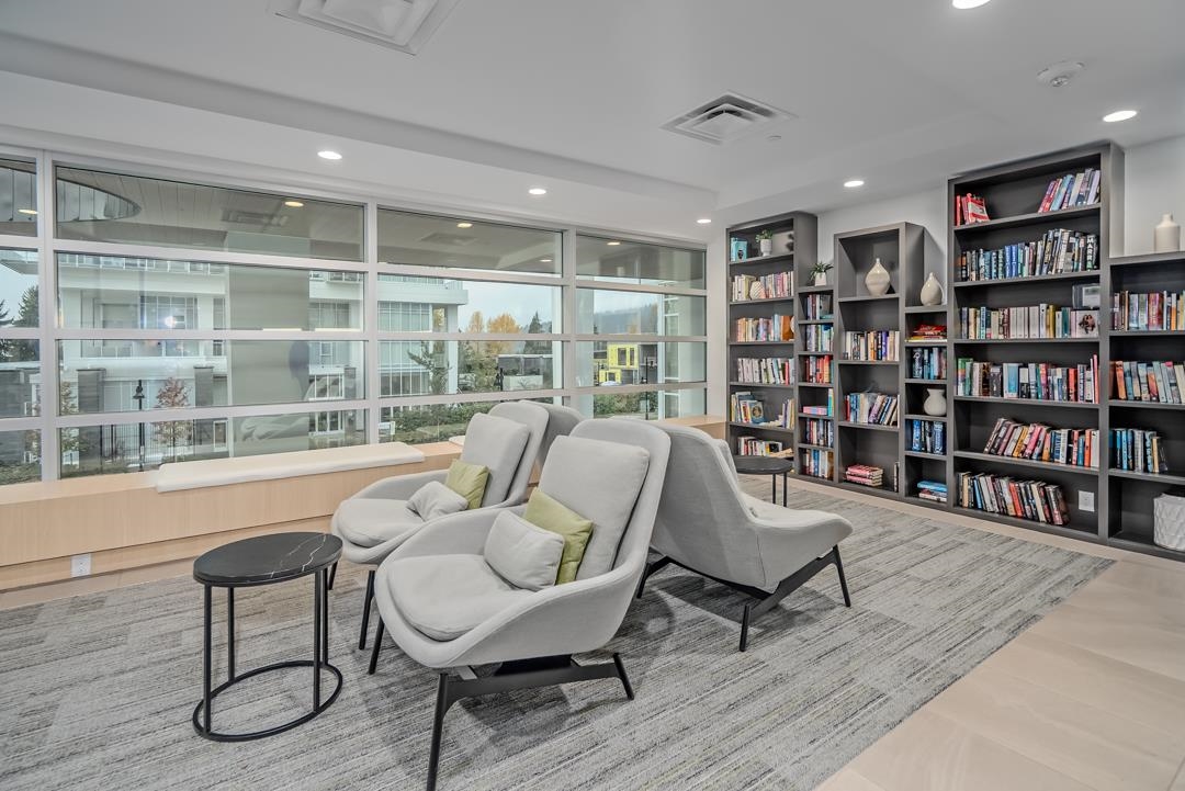 Swimming Pool Photo of 1801 657 Whiting Way, Coquitlam, BC