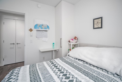 Laundry Room Photo of 1801 657 Whiting Way, Coquitlam, BC