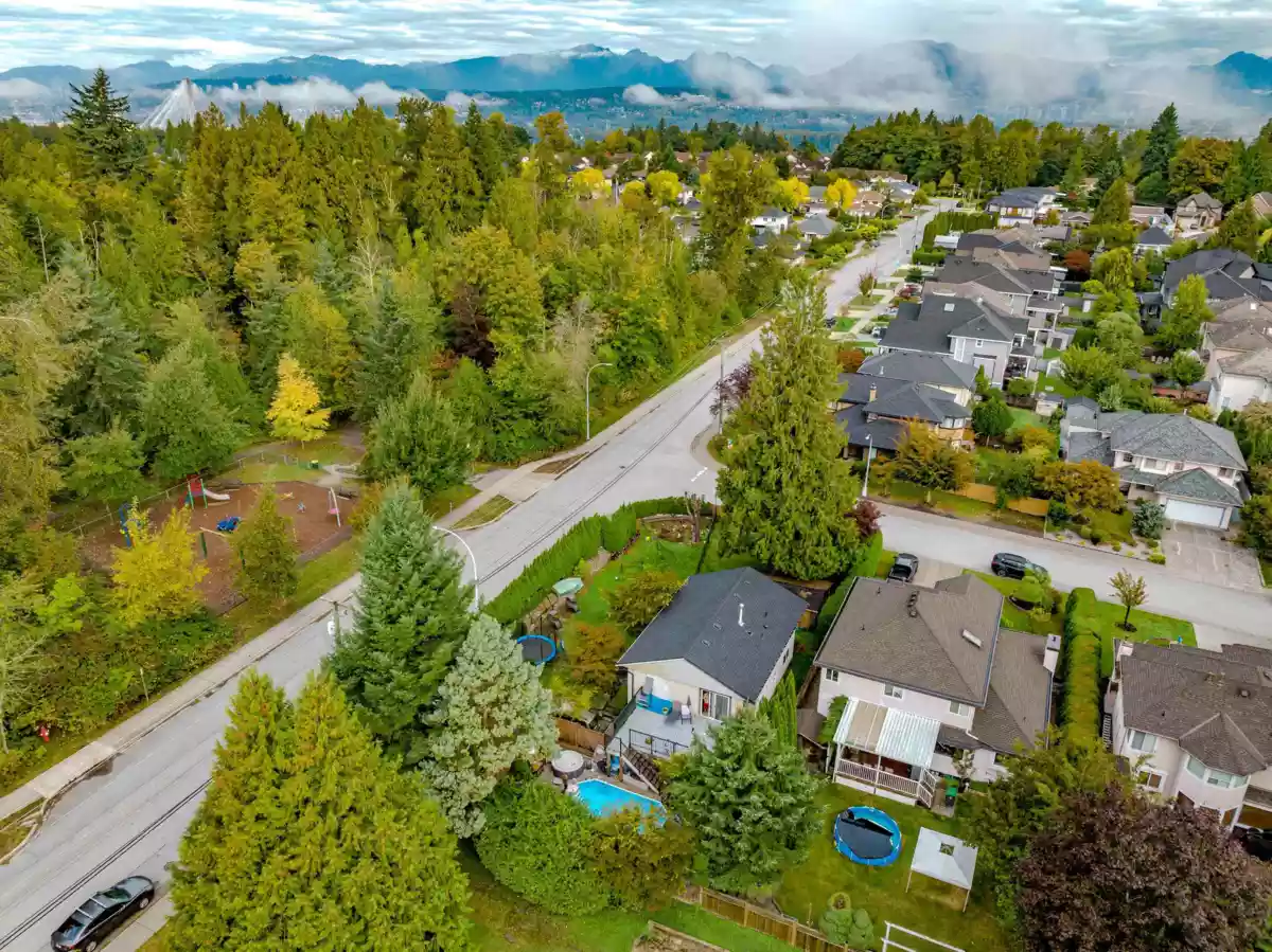 Bedroom 2 Photo of 11090 156 Street, Surrey, BC