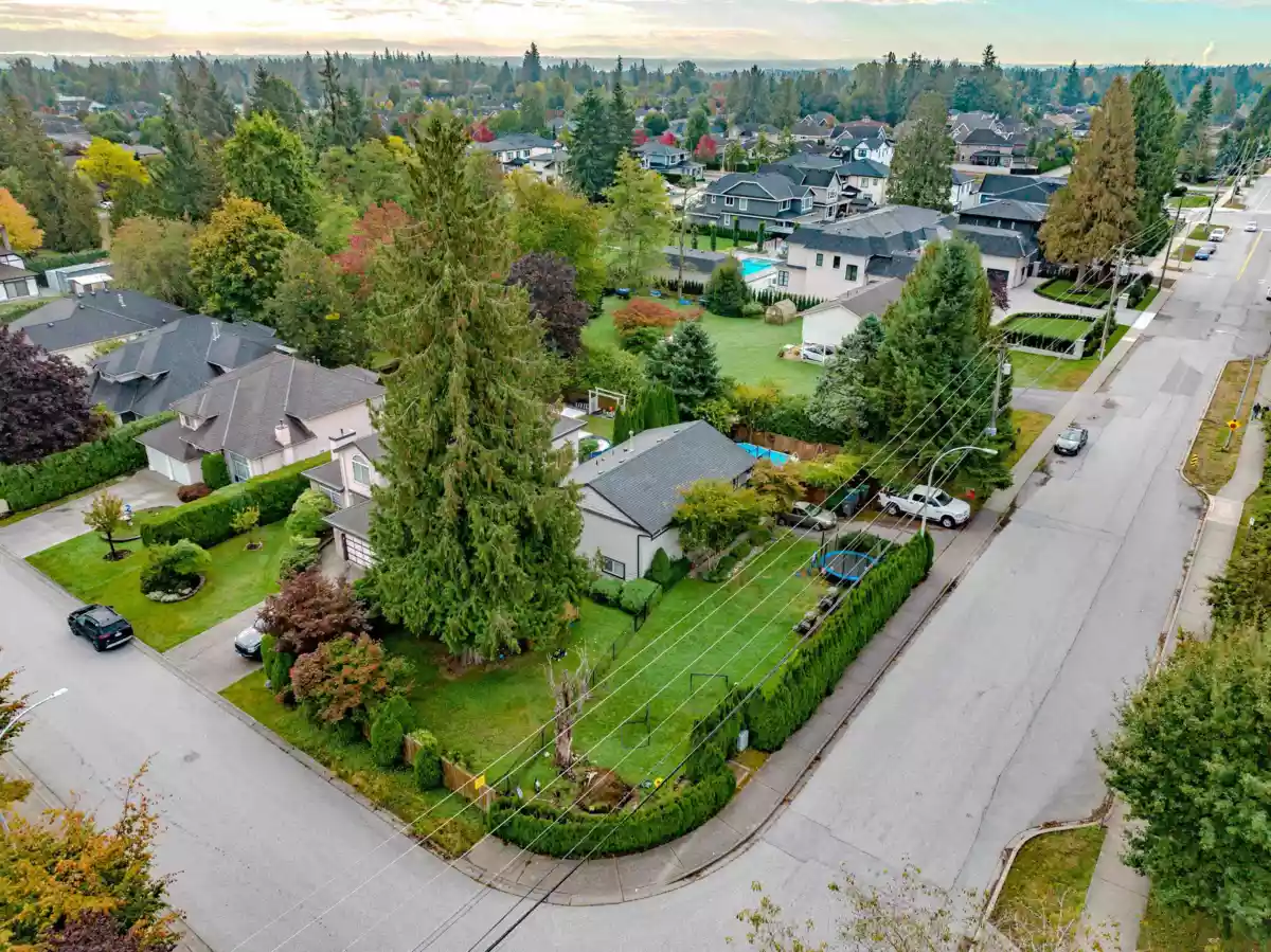 Bedroom 3 Photo of 11090 156 Street, Surrey, BC