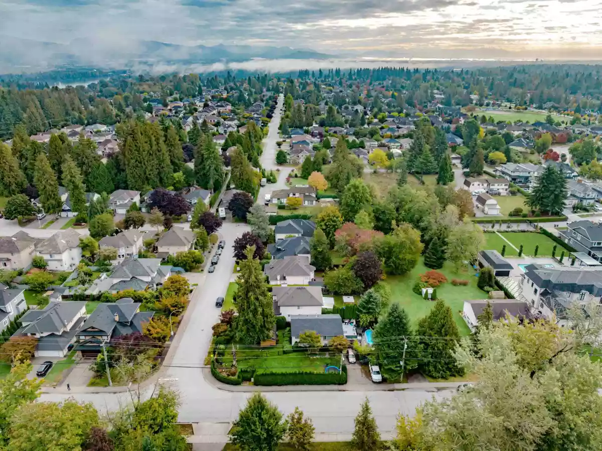 Breakfast Nook Photo of 11090 156 Street, Surrey, BC