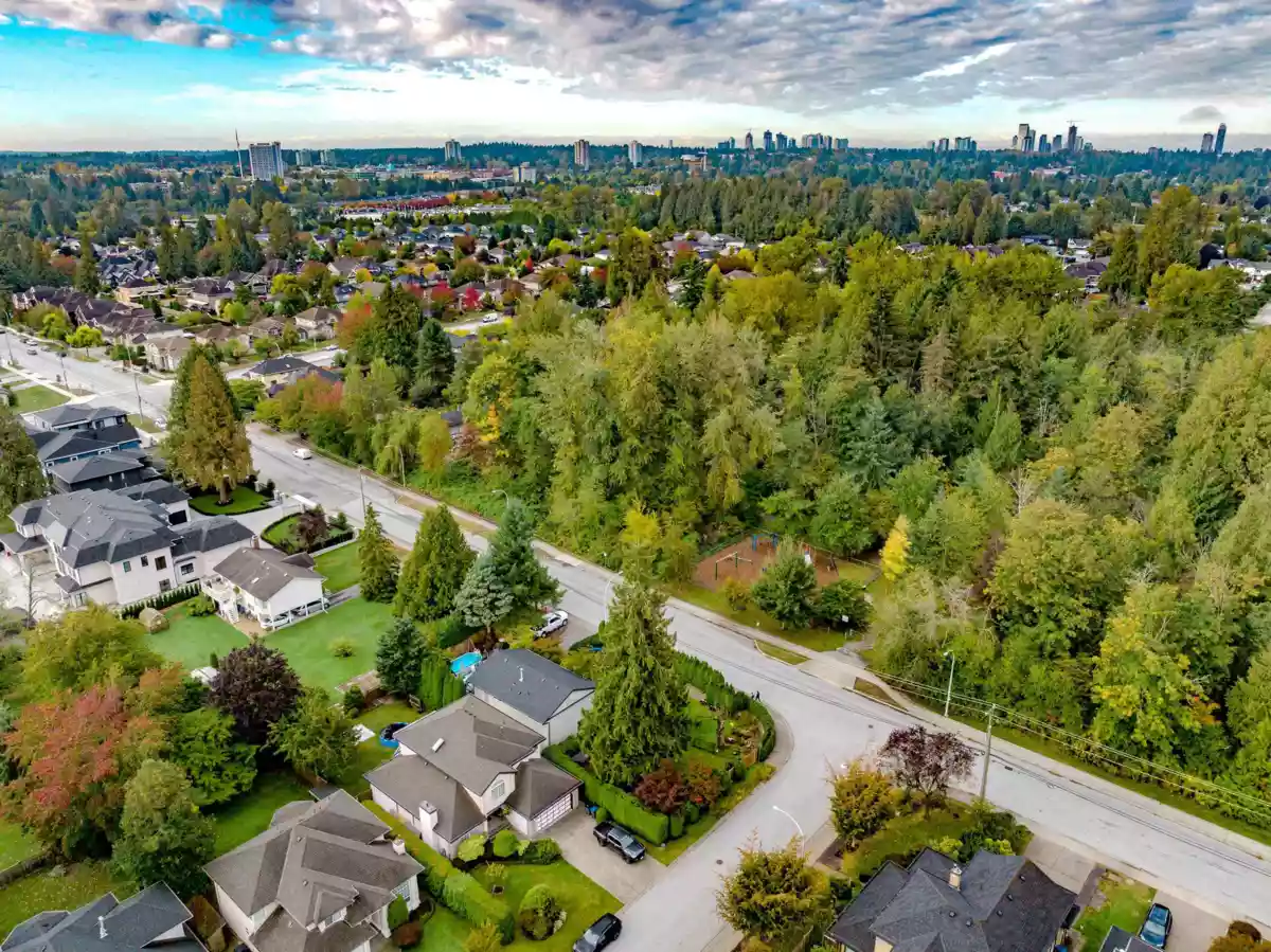Kitchen Photo of 11090 156 Street, Surrey, BC
