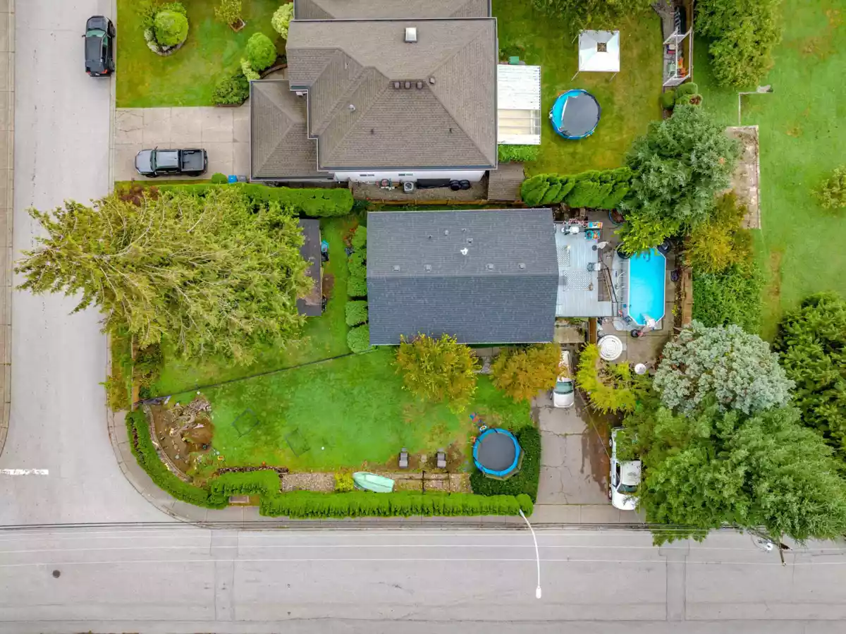 Primary Bedroom Photo of 11090 156 Street, Surrey, BC