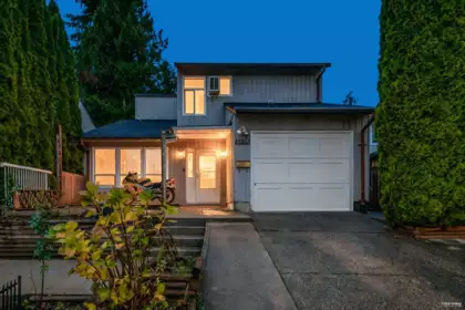 3235 Dunkirk Avenue, Coquitlam, BC